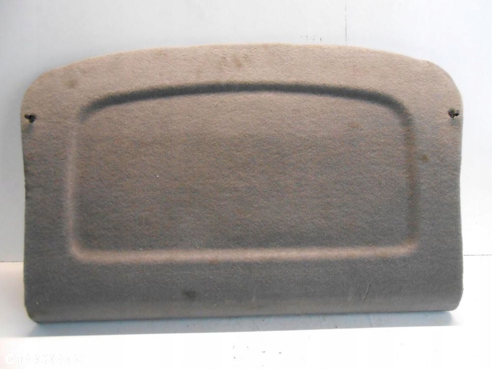 półka tylna seat leon # - 1