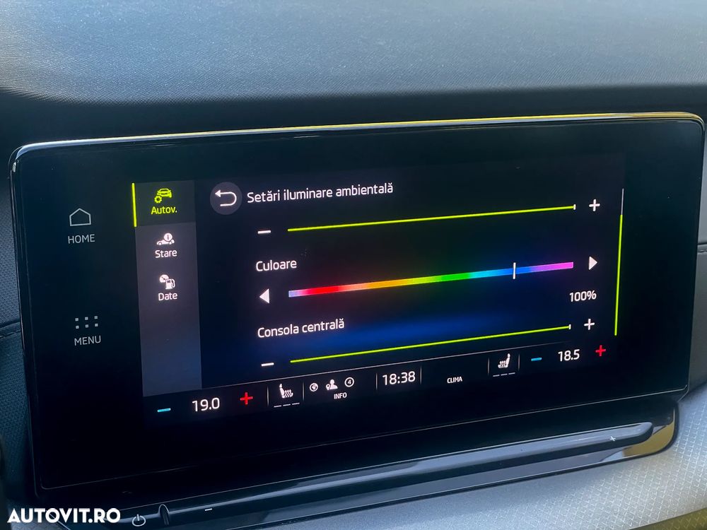 Skoda Octavia 2.0 TDI Ambition - 12