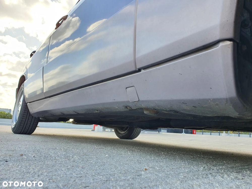 Mercedes-Benz W201 (190) - 39