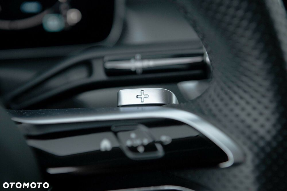 Mercedes-Benz Klasa C - 26