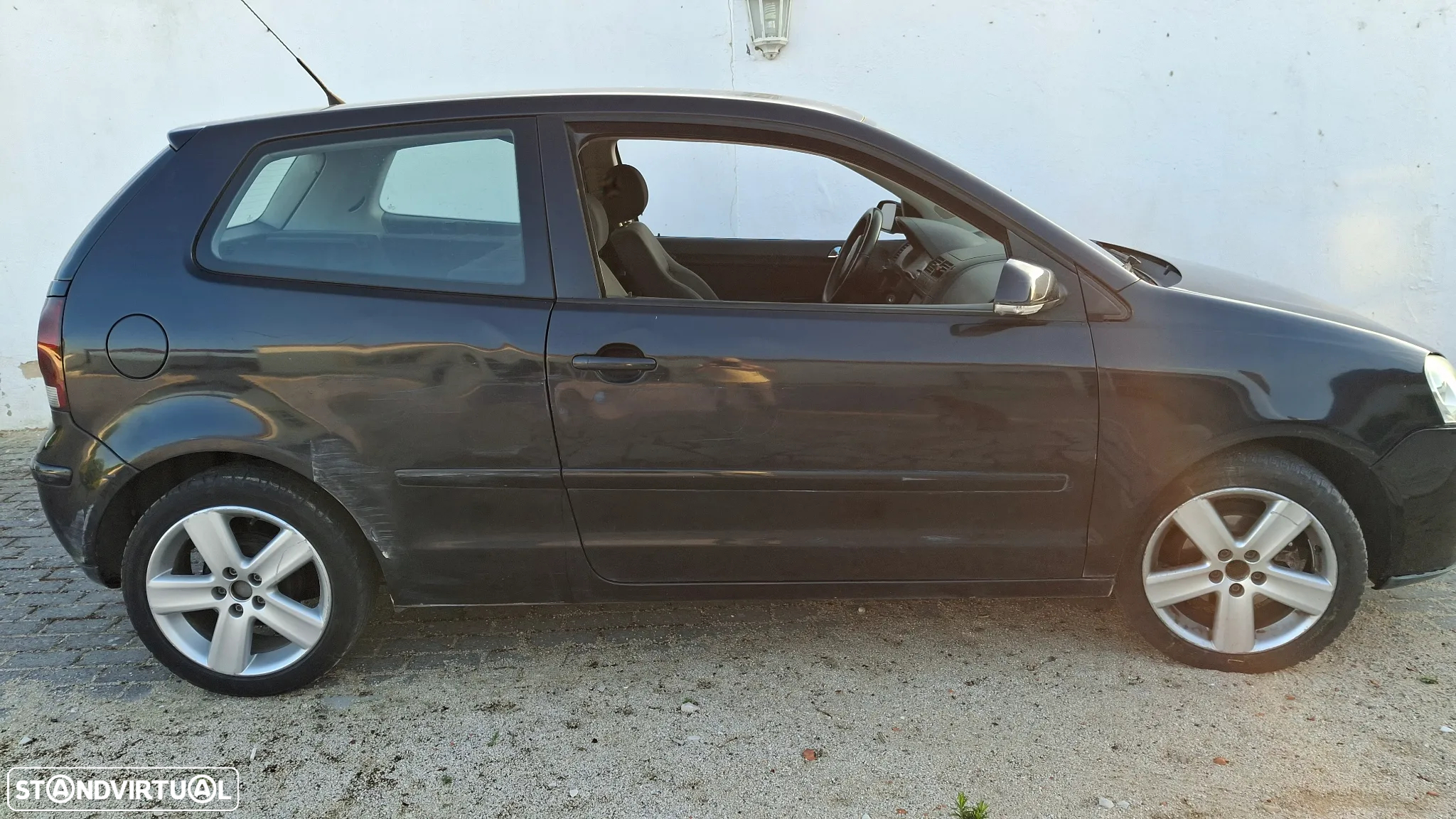 VW Polo - 2