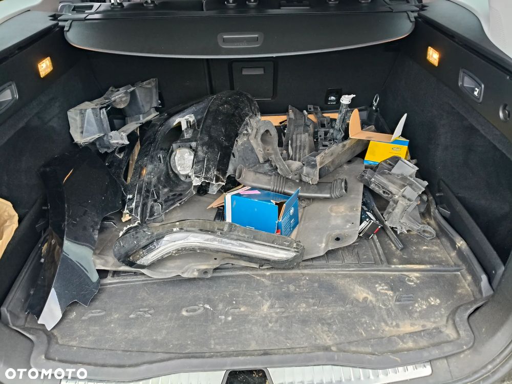 Renault Talisman ENERGY dCi 130 EDC LIMITED - 16