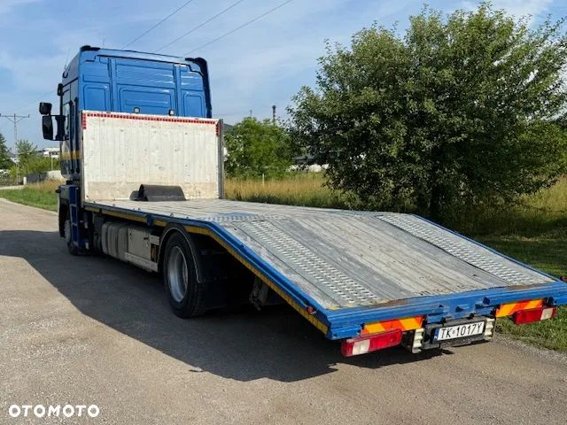 Renault MAGNUM 480DXI - 4