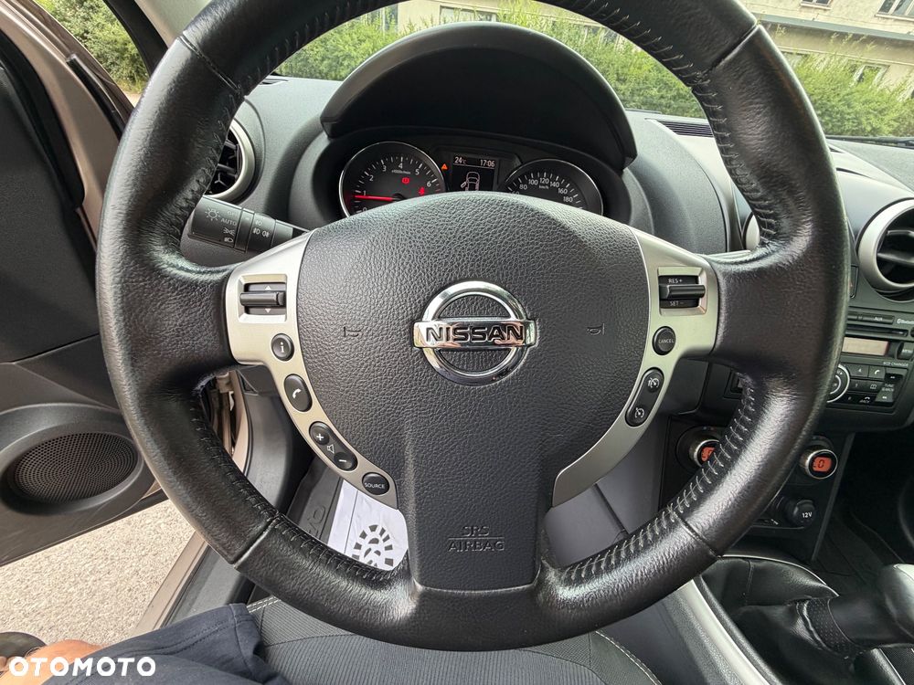 Nissan Qashqai 1.6 I-Way - 15