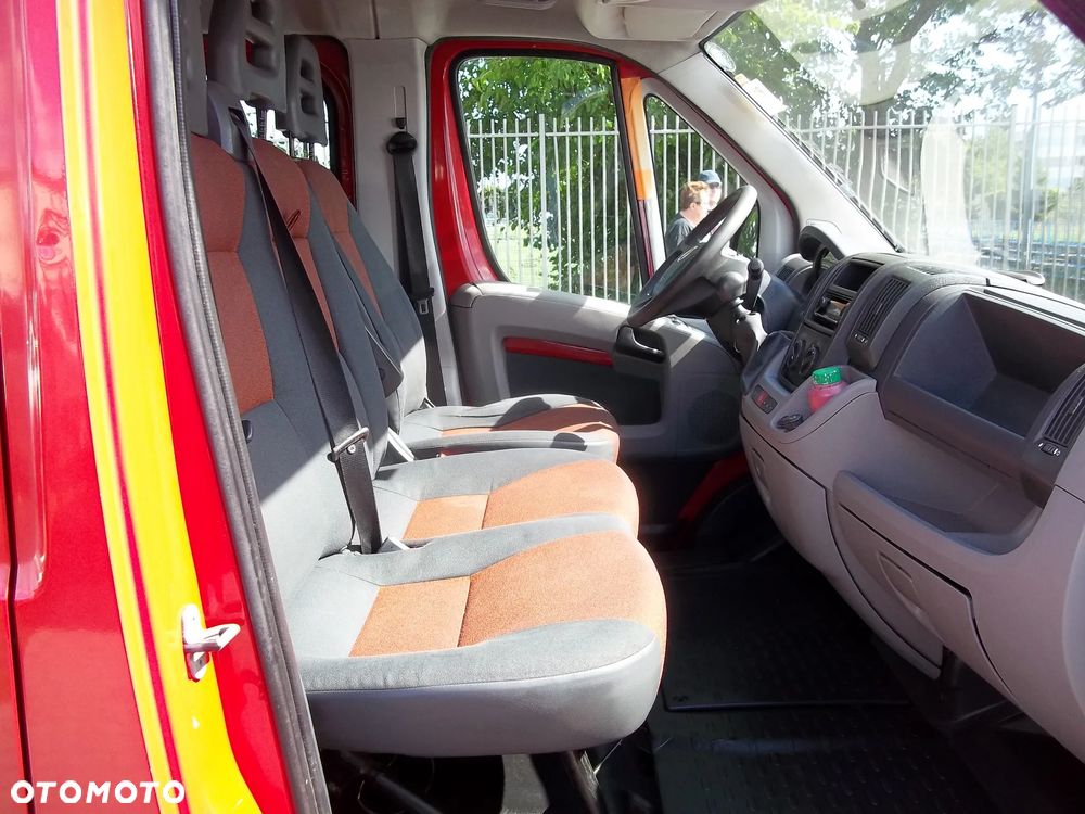 Fiat ducato - 5