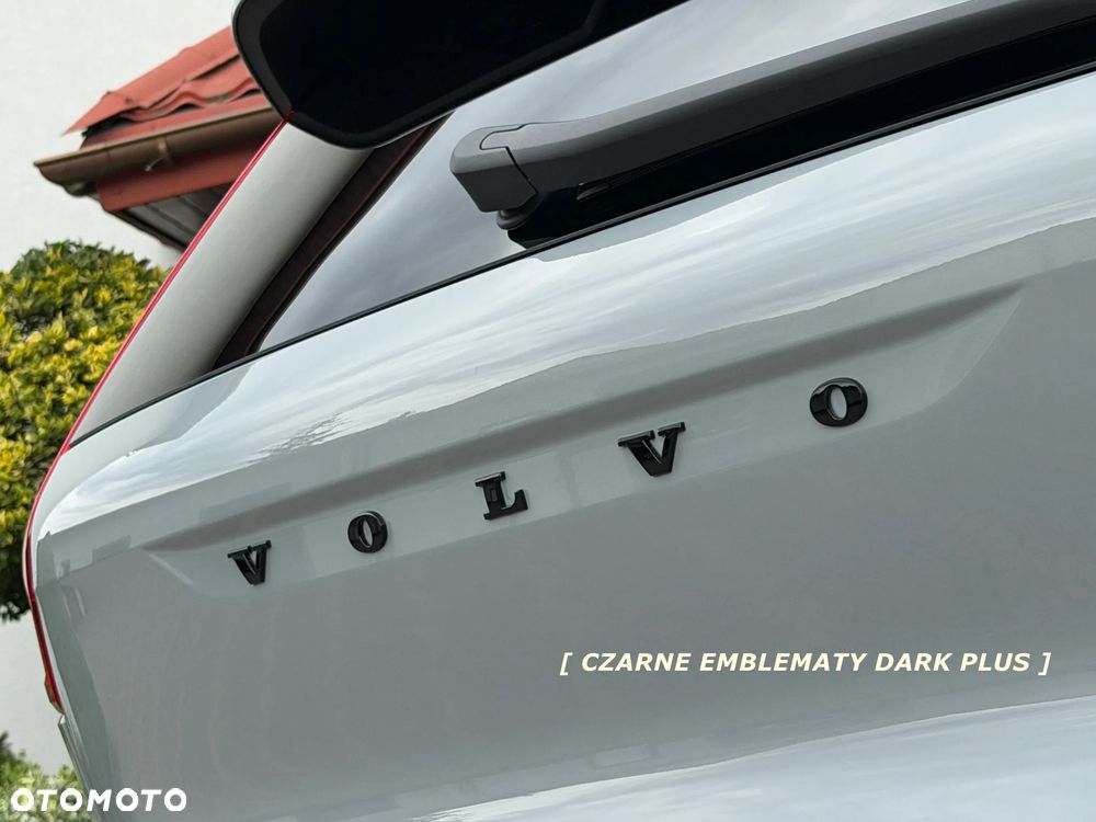 Volvo XC 40 B3 B DKG Ultra Black Edition - 38