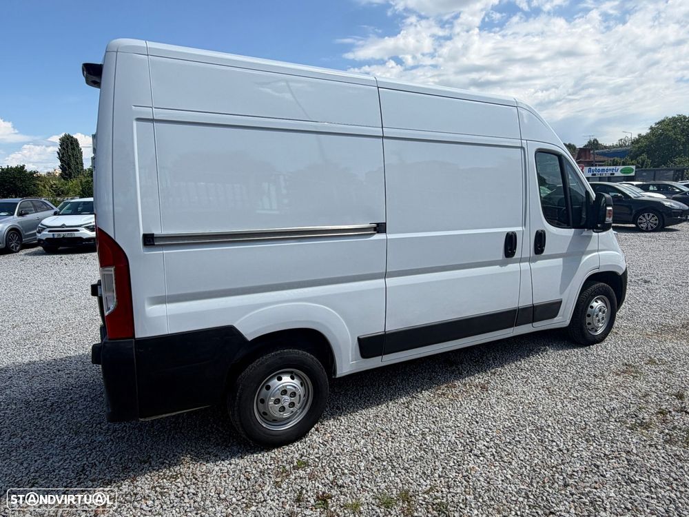 Citroën Jumper 2.2 BlueHDI L2H2 3LUG - 6