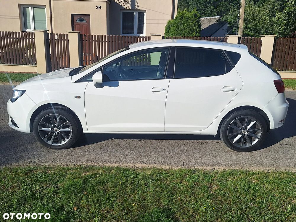 Seat Ibiza - 3