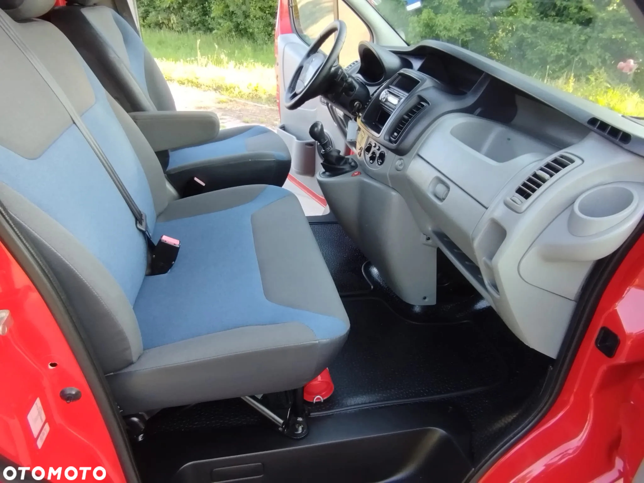Renault Trafic - 9