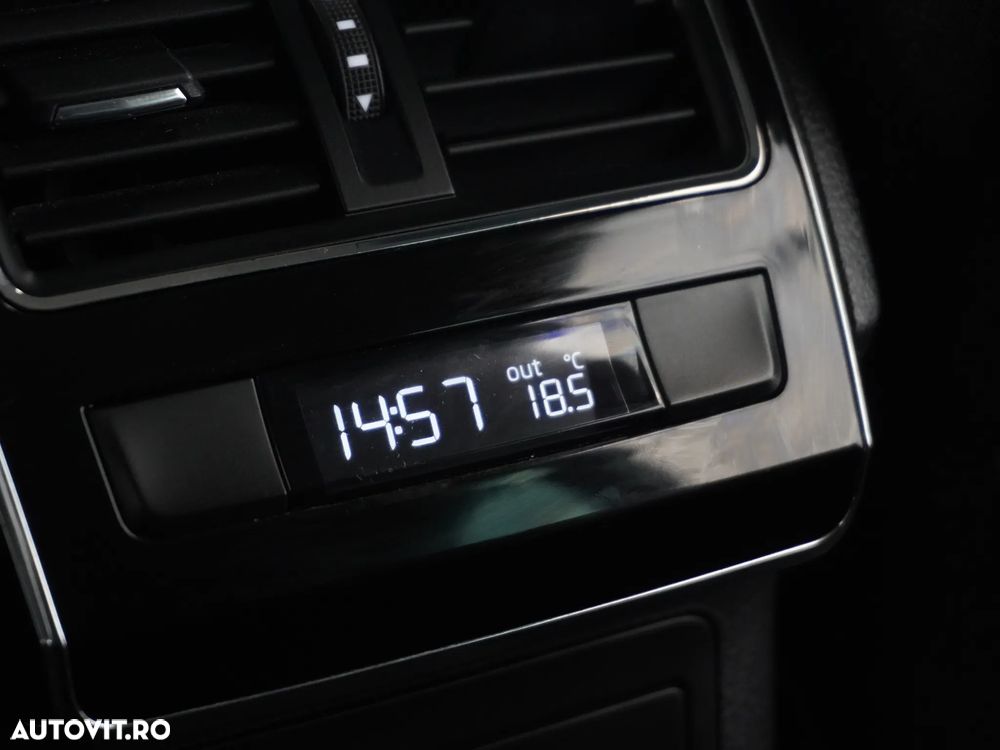 Skoda Superb 2.0 TDI 4x4 DSG Style - 19