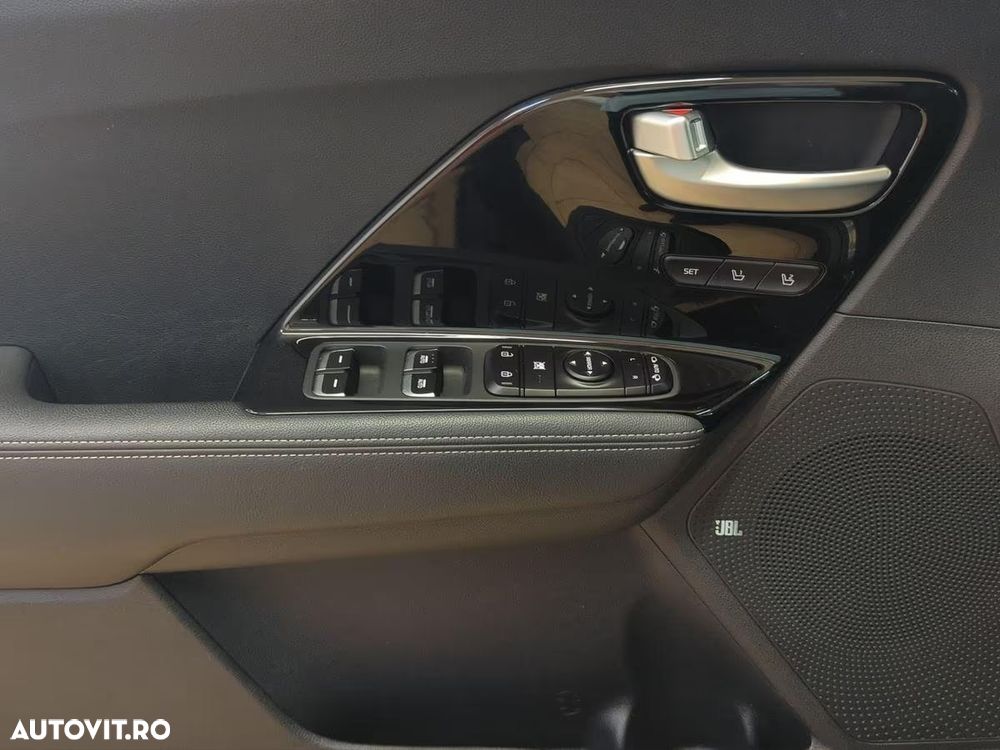 Kia Niro 1.6 GDI HEV 2WD OPF Aut. Spirit - 10