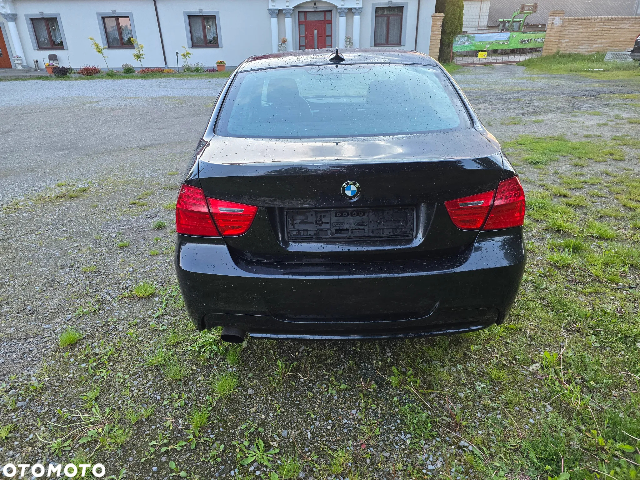 BMW Seria 3 318i - 2