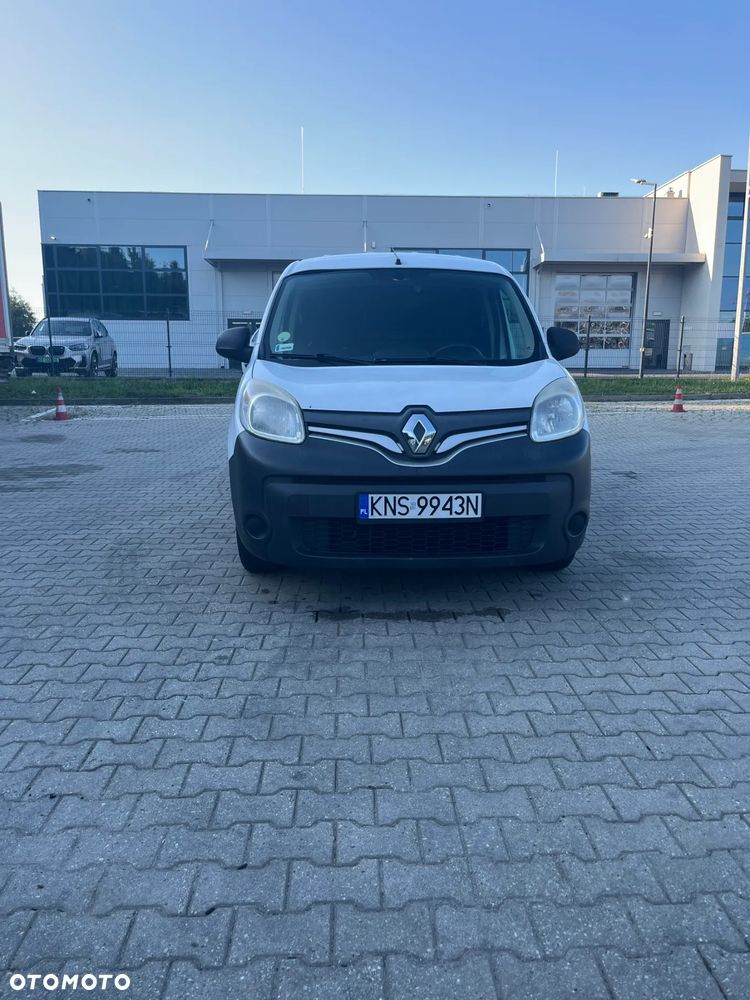 Renault Kangoo - 3
