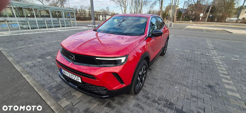 Opel Mokka 1.2 T Edition S&S - 1