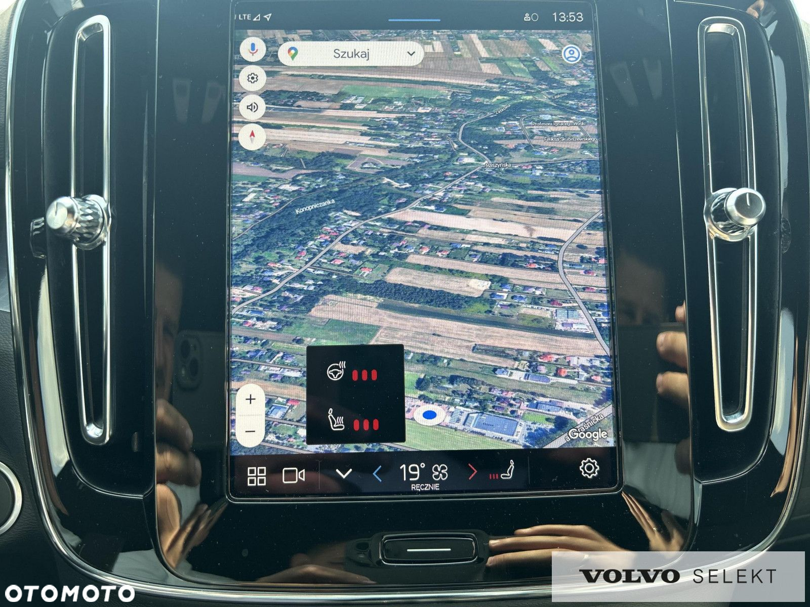 Volvo XC 40 - 25