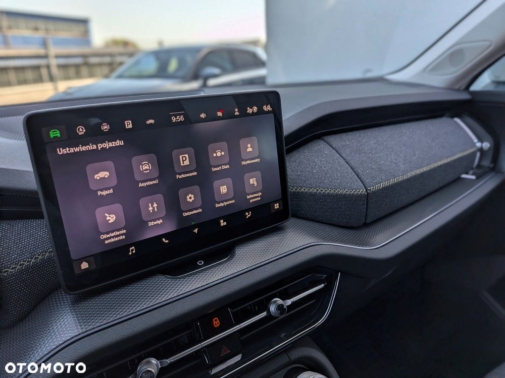 Skoda Kodiaq 1.5 TSI mHEV 4x2 Selection DSG - 23