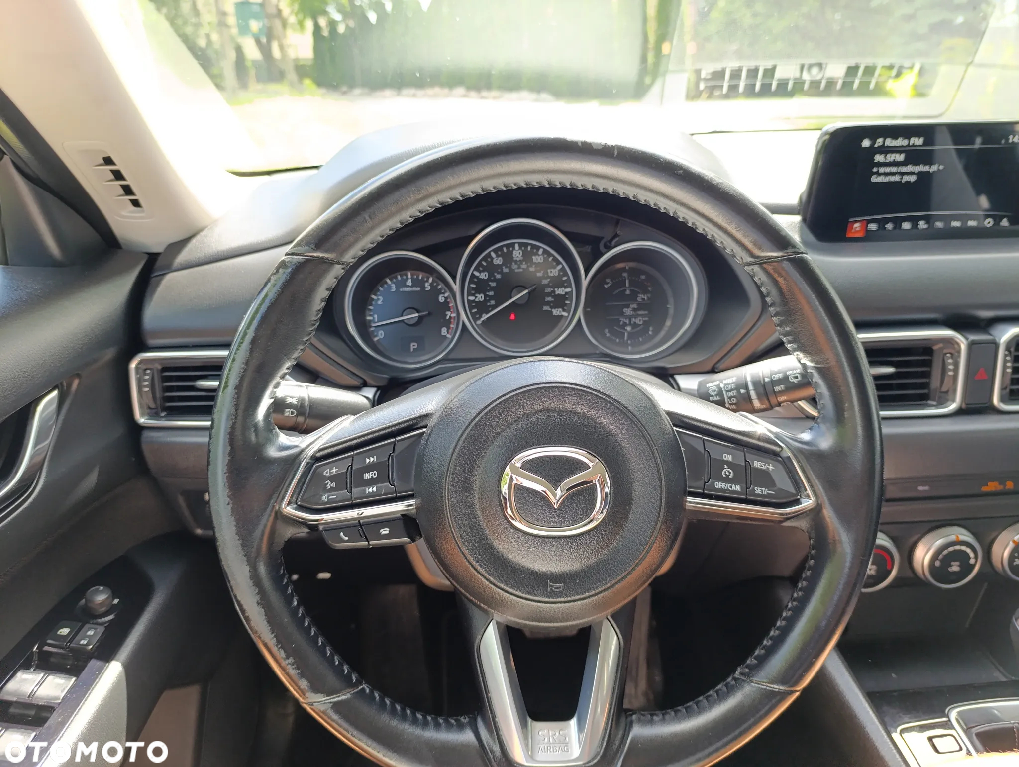 Mazda CX-5 - 8