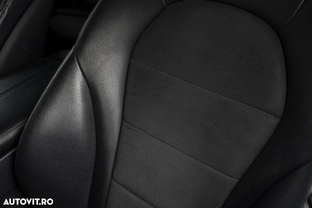 Mercedes-Benz GLC 350 e 4MATIC - 28