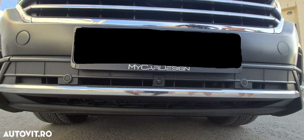 Volkswagen Touareg - 19