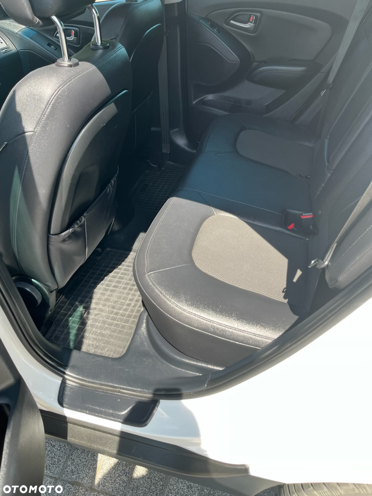 Hyundai ix35 - 5