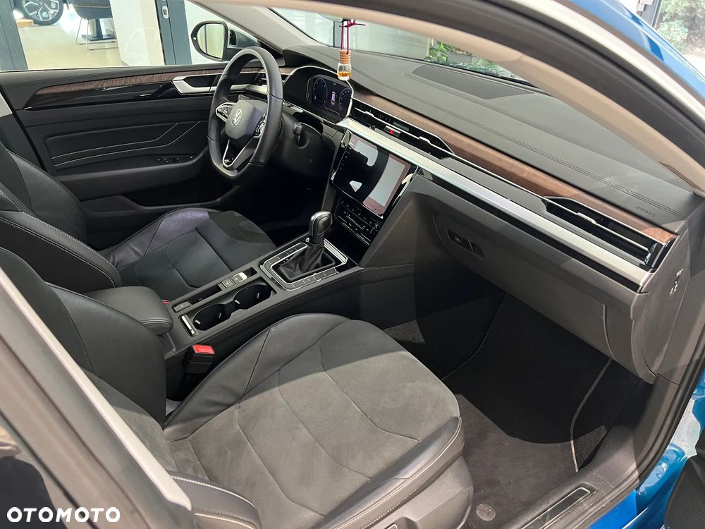 Volkswagen Arteon 2.0 TDI Essence DSG - 10