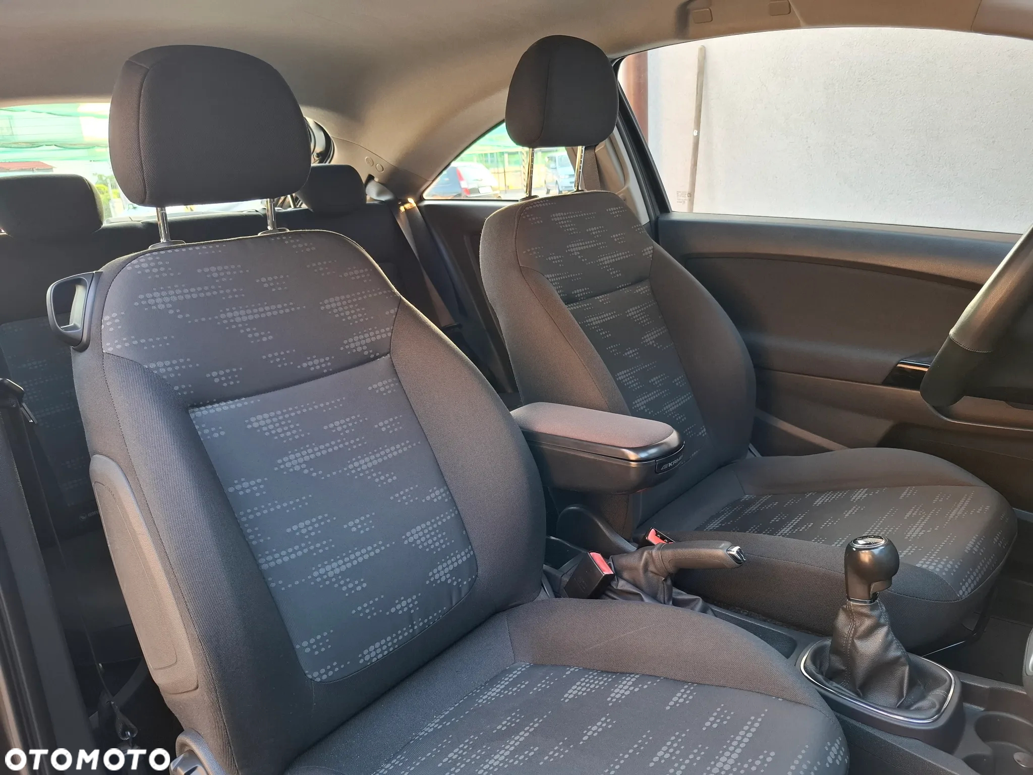 Opel Corsa 1.2 Active - 21