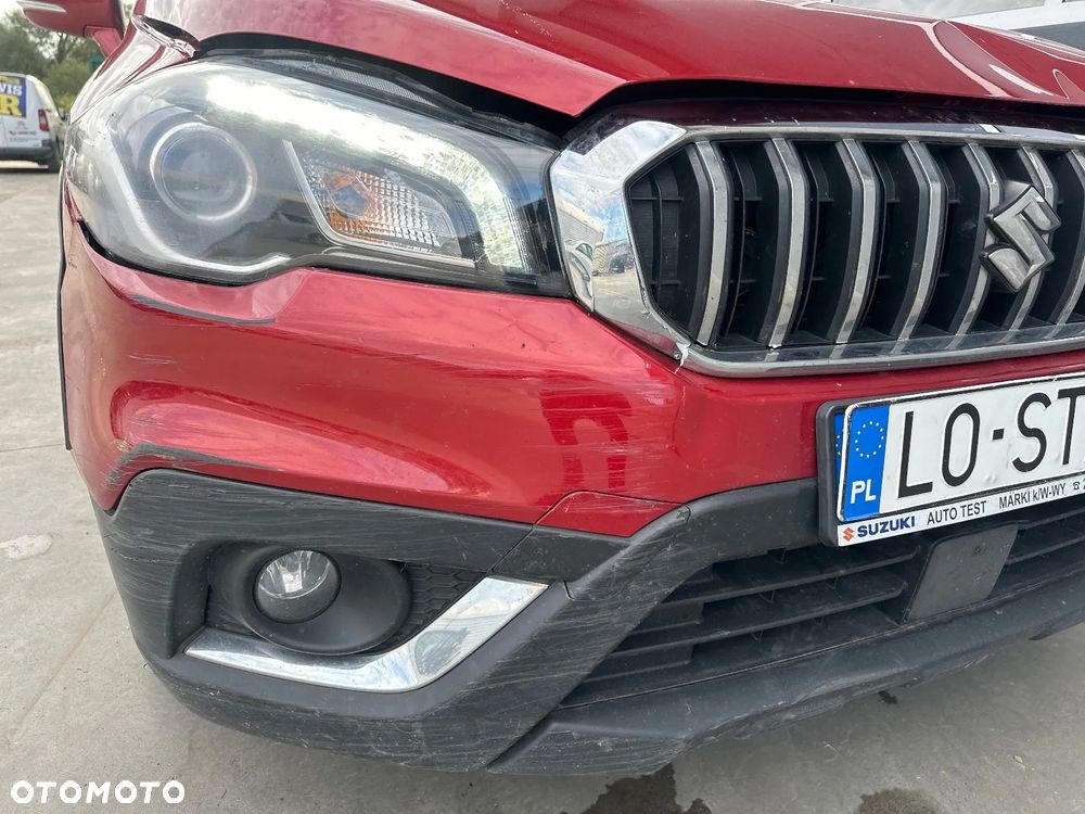 Suzuki SX4 1.5 Comfort - 21