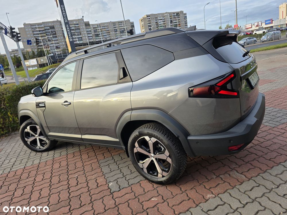 Dacia Bigster 1.2 TCe mHEV Journey - 4