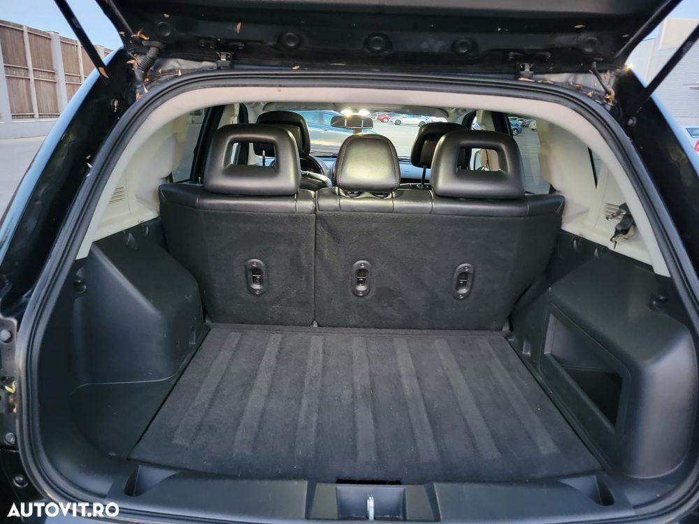 Jeep Compass 2.2I CRD 4x4 Limited - 10