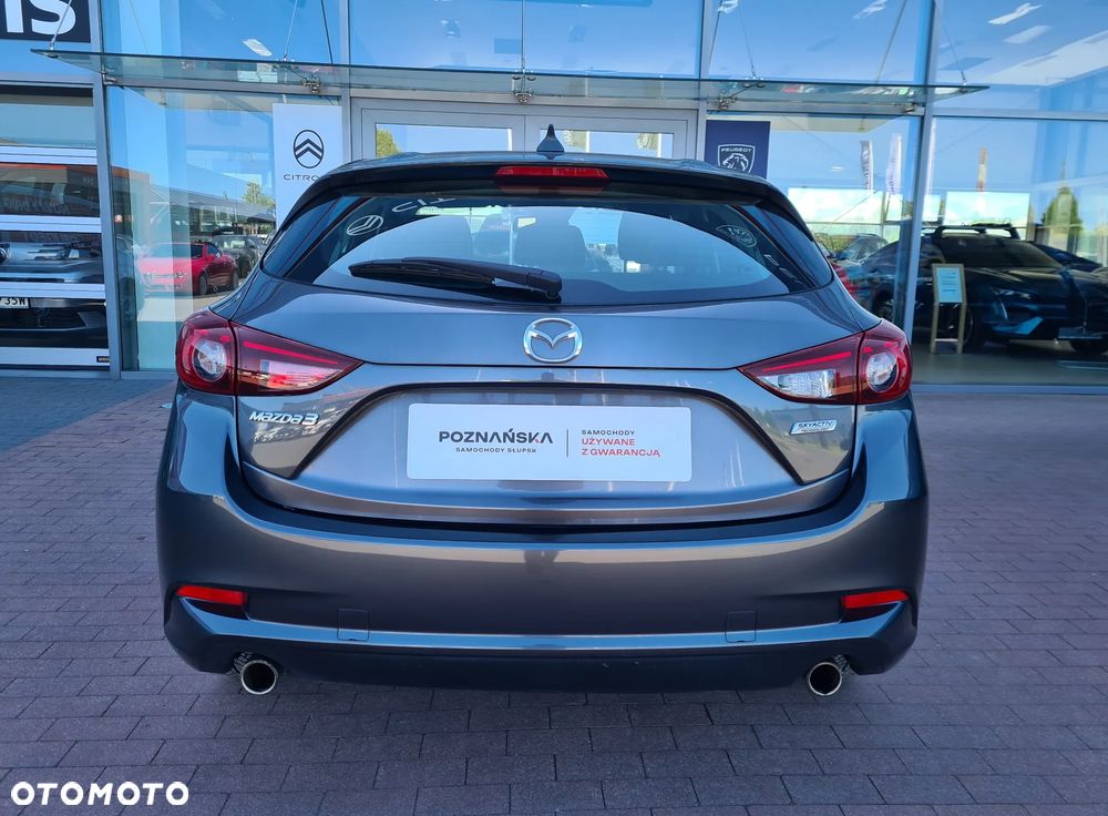 Mazda 3 2.0 Skymotion - 7