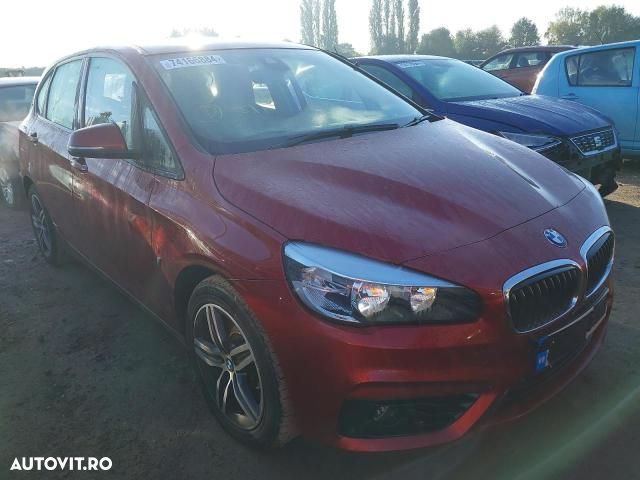 Dezmembrez BMW Seria 2 Active Tourer F45 [2014 - 2018] Minivan 225i x - 2