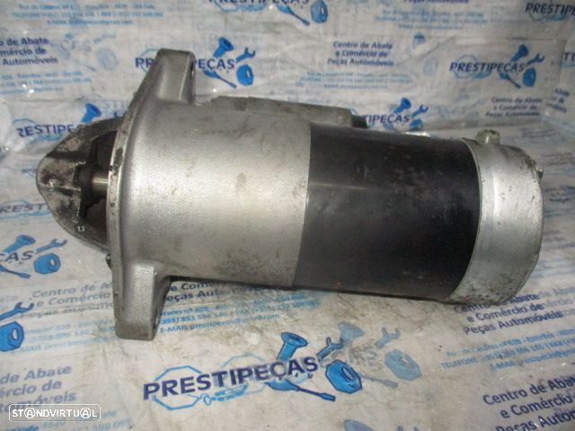 Motor De Arranque 55585237  M001T30073 OPEL ASTRA H 2007 1.9Cdti   5P CINZA ESCURO - 3