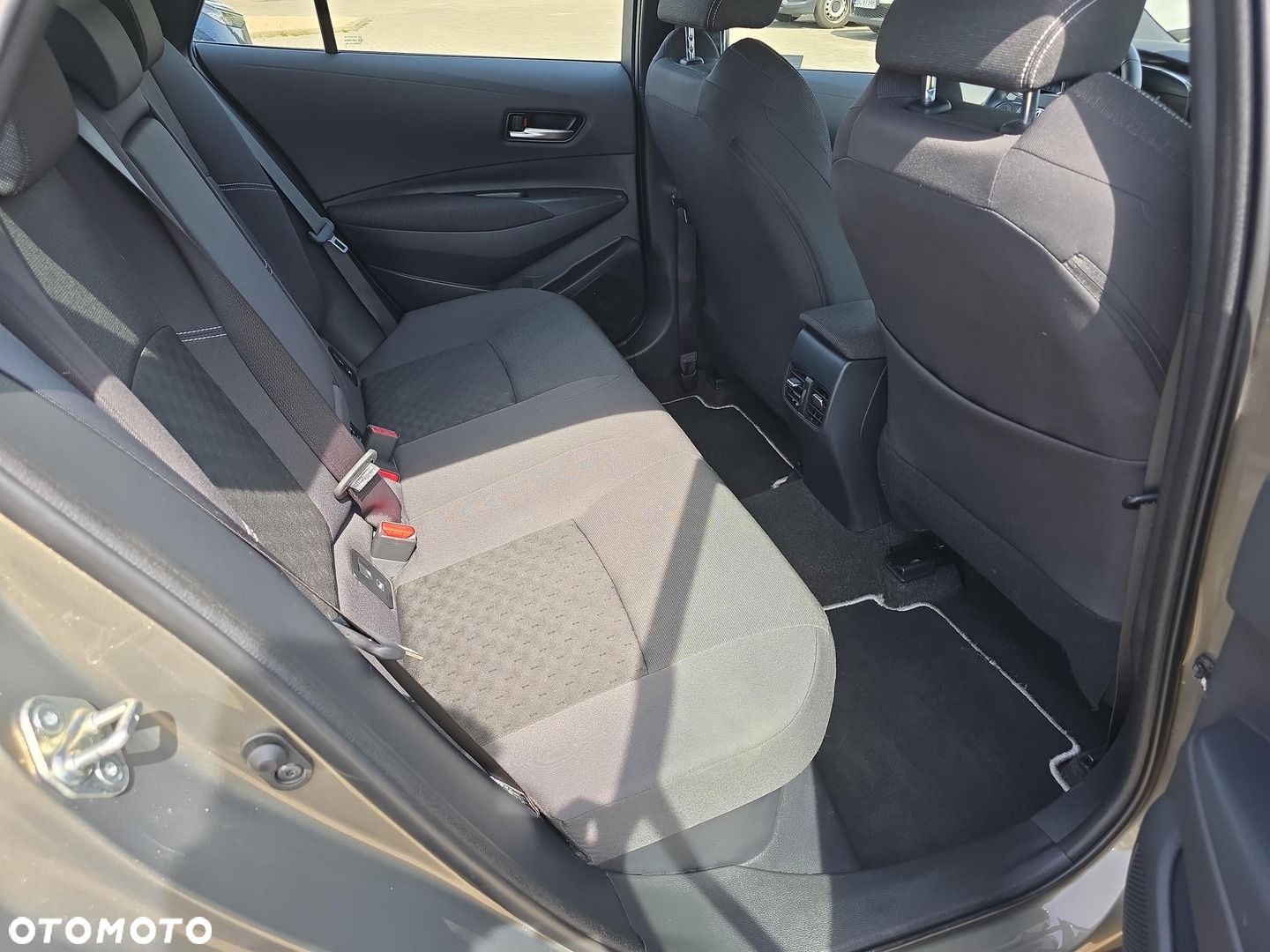 Toyota Corolla - 9