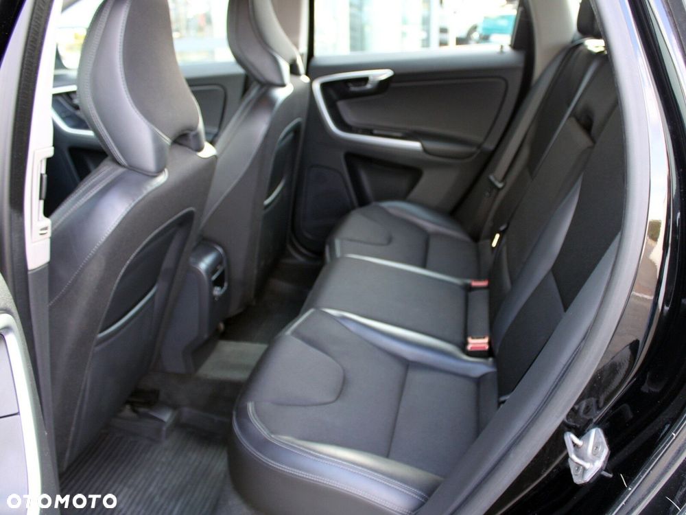 Volvo XC 60 D4 Drive-E Kinetic - 12