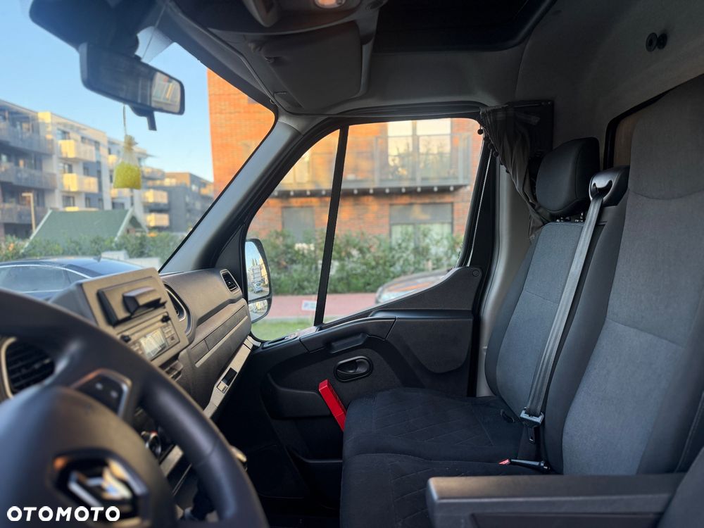 Renault Master - 14