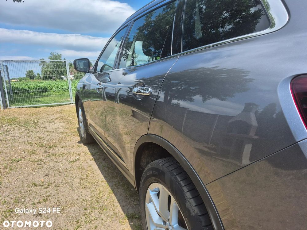 Renault Koleos ENERGY dCi 175 4WD LIFE - 5