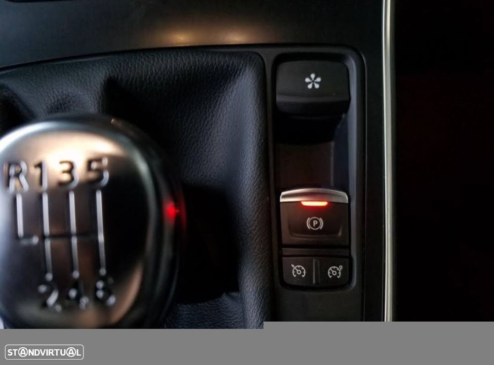 Renault Scénic 1.5 dCi Bose Edition SS - 23