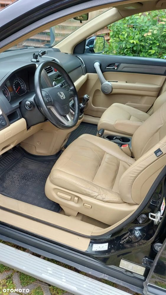 Honda CR-V 2.0 Executive - 8