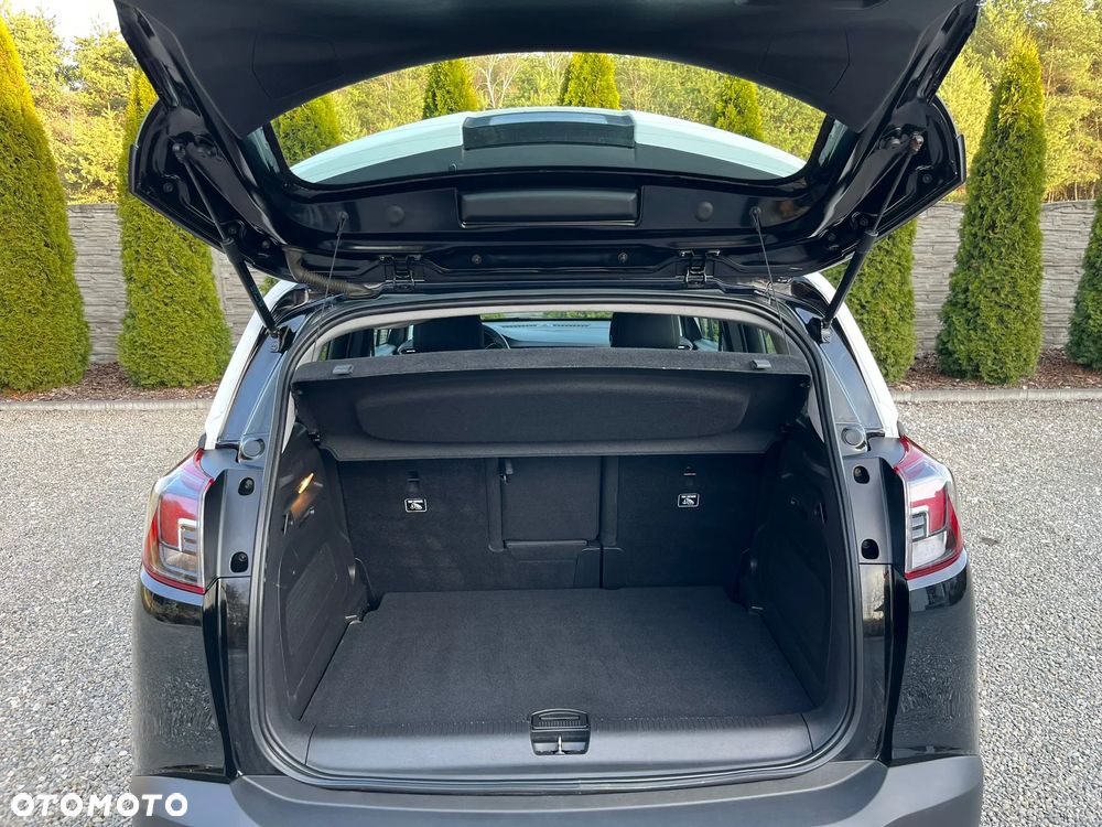 Opel Crossland X 1.2 Start/Stop Limited Edition - 8