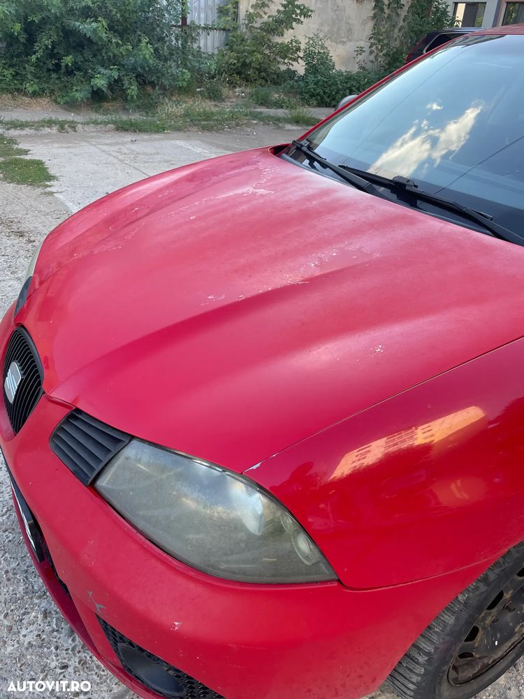 Seat Ibiza - 9