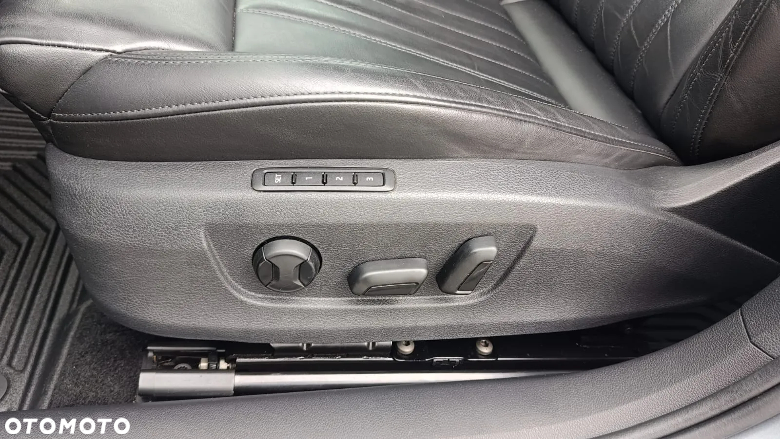 Skoda Superb - 19