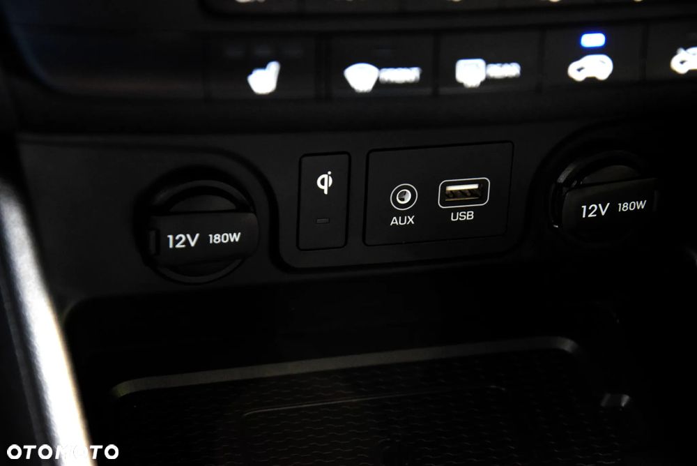 Hyundai Tucson 1.6 T-GDi Comfort 2WD - 28