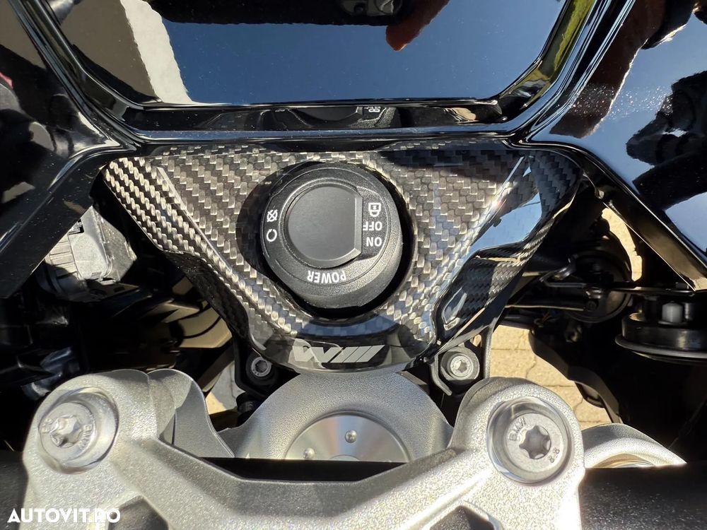 BMW S1000XR - 5