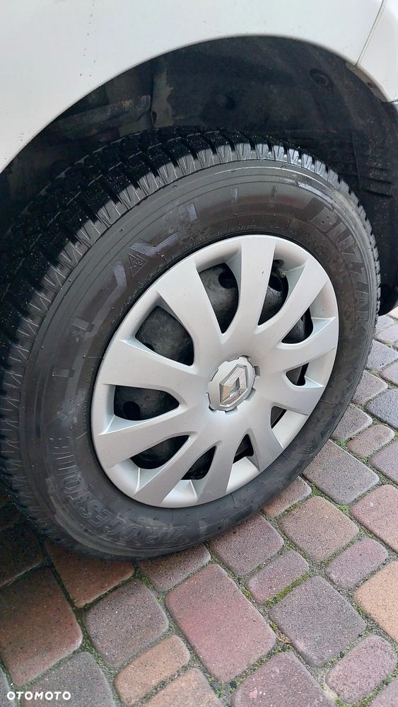 Renault Trafic ENERGY Grand Combi Expression - 9