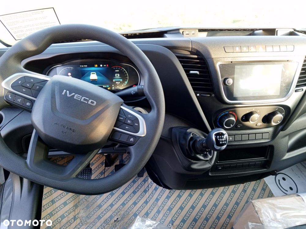 Iveco Daily 50C18HZ - 5