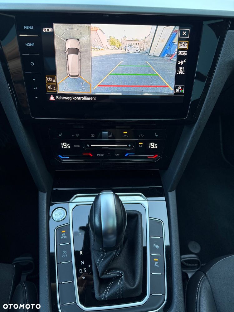 Volkswagen Arteon 2.0 TSI R-Line DSG - 21