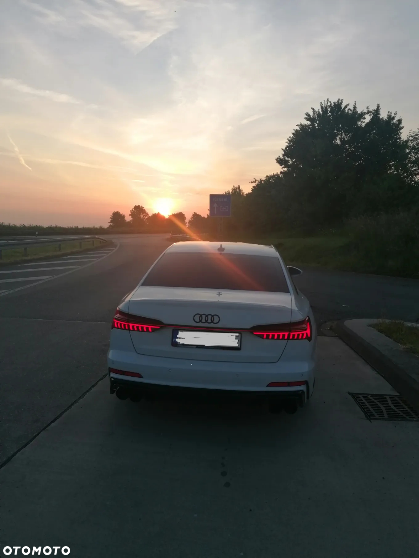 Audi A6 2.0 TFSI Quattro S tronic - 17
