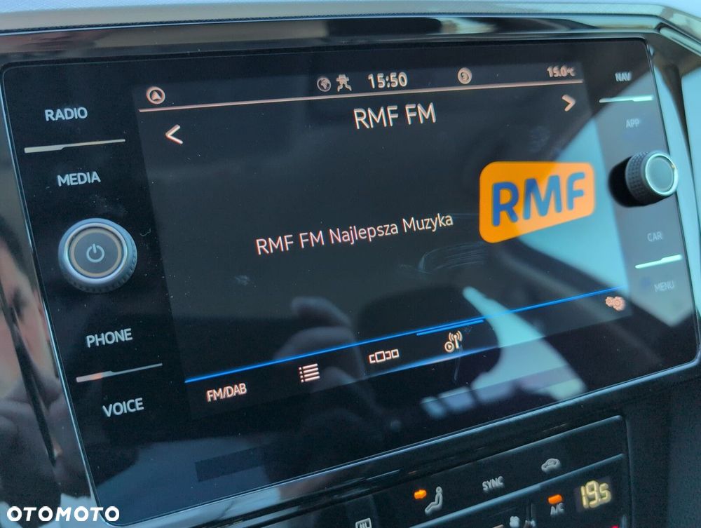 Volkswagen Passat Variant 1.5 TSI EVO Business DSG - 21