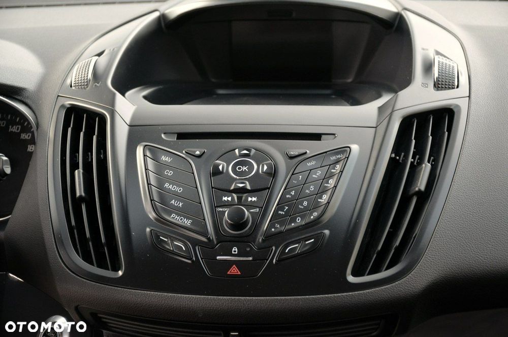 Ford Kuga - 18