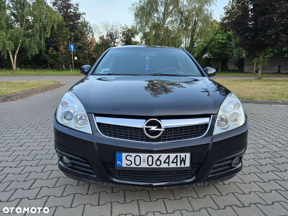 Opel Vectra 1.9 CDTI Business Sport - 32